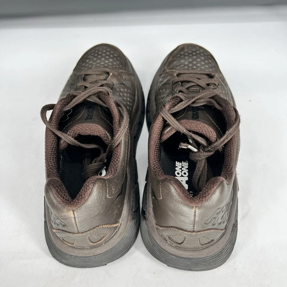Hoka One One hoka one